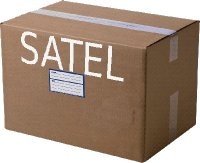 SATEL Standart Box